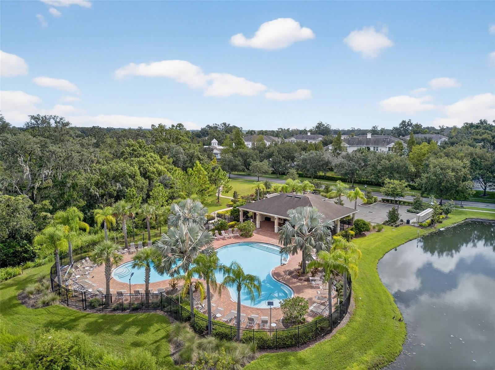 ZEPHYR RDG - Residential