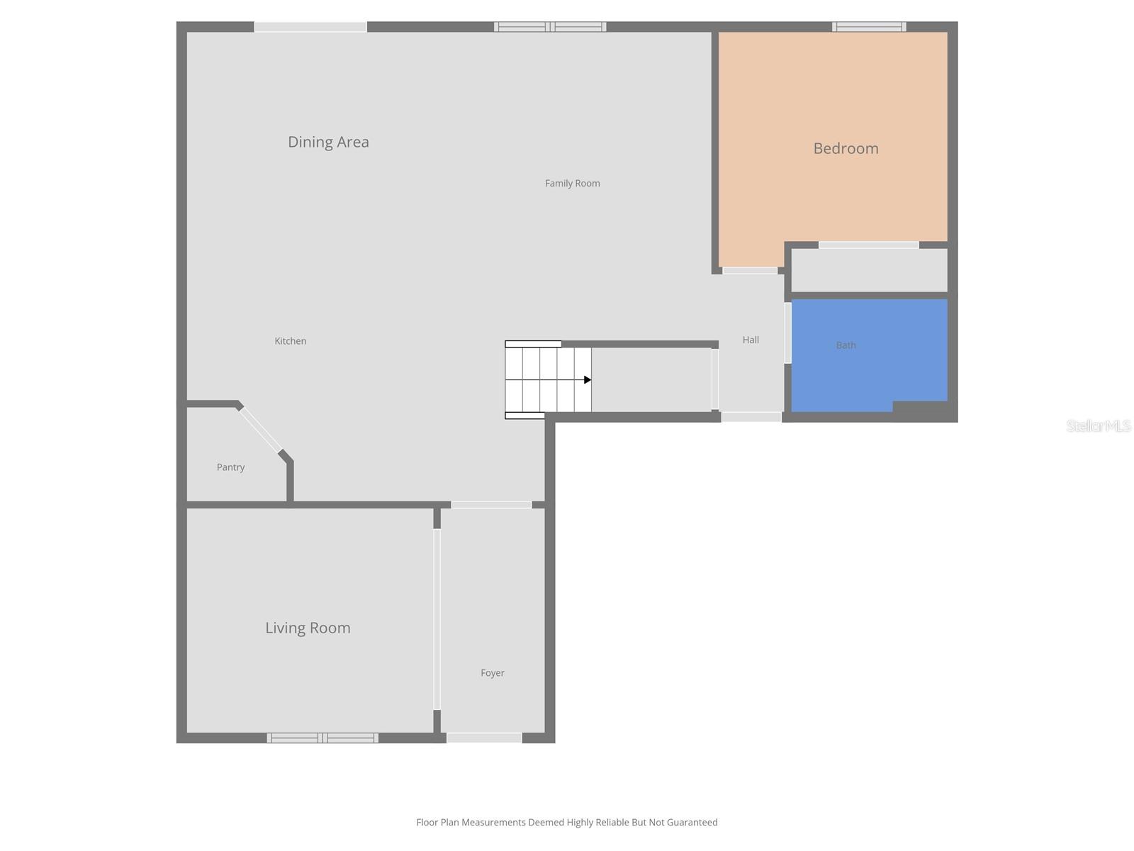 ZEPHYR RDG - Residential