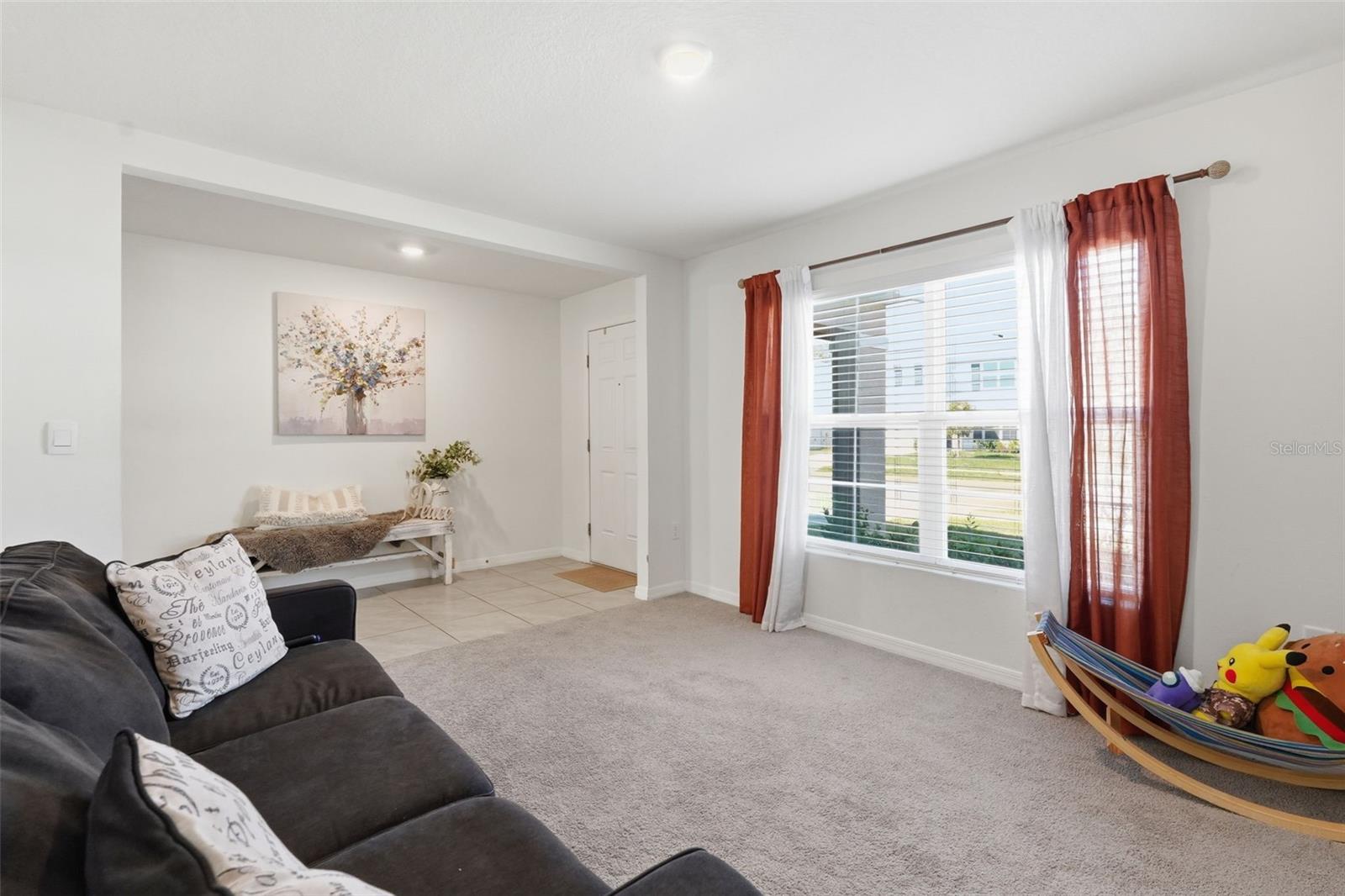 ZEPHYR RDG - Residential