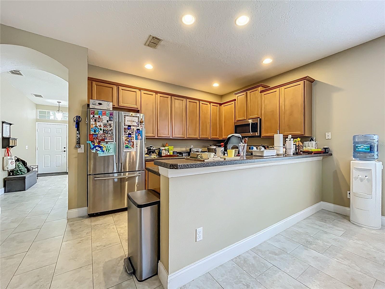 ROSE BAY PH 01 49 28 - Residential