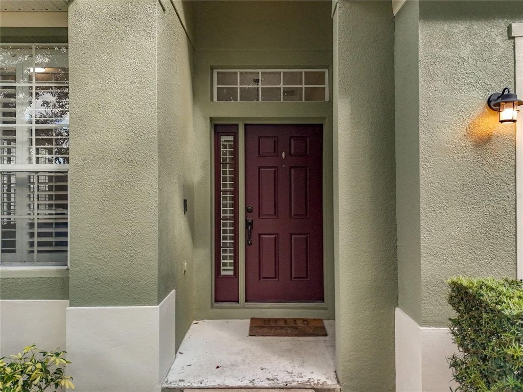 Photo of 8333 Baywood Vista Drive, Orlando, FL 32810 (MLS # O6355128)