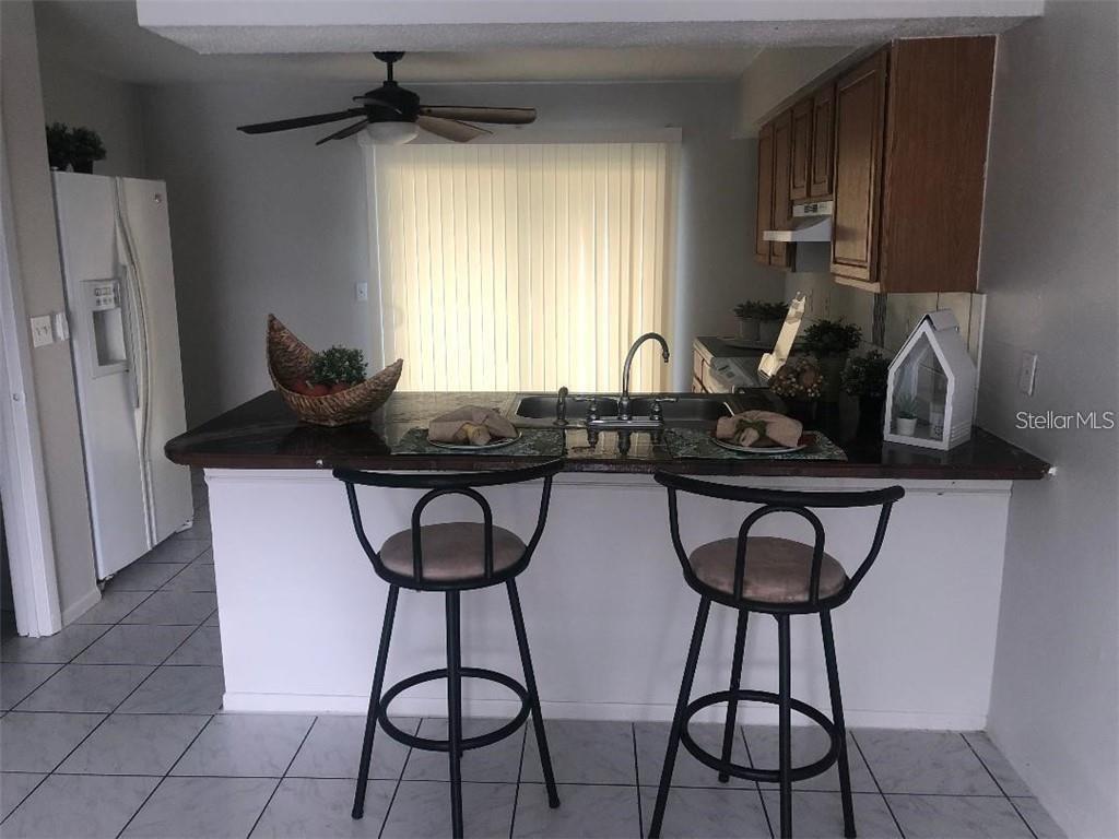 VILLA DEL SOL CONDO - Residential
