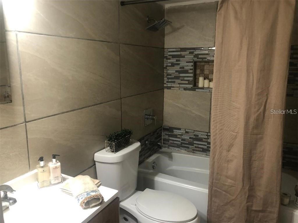 VILLA DEL SOL CONDO - Residential