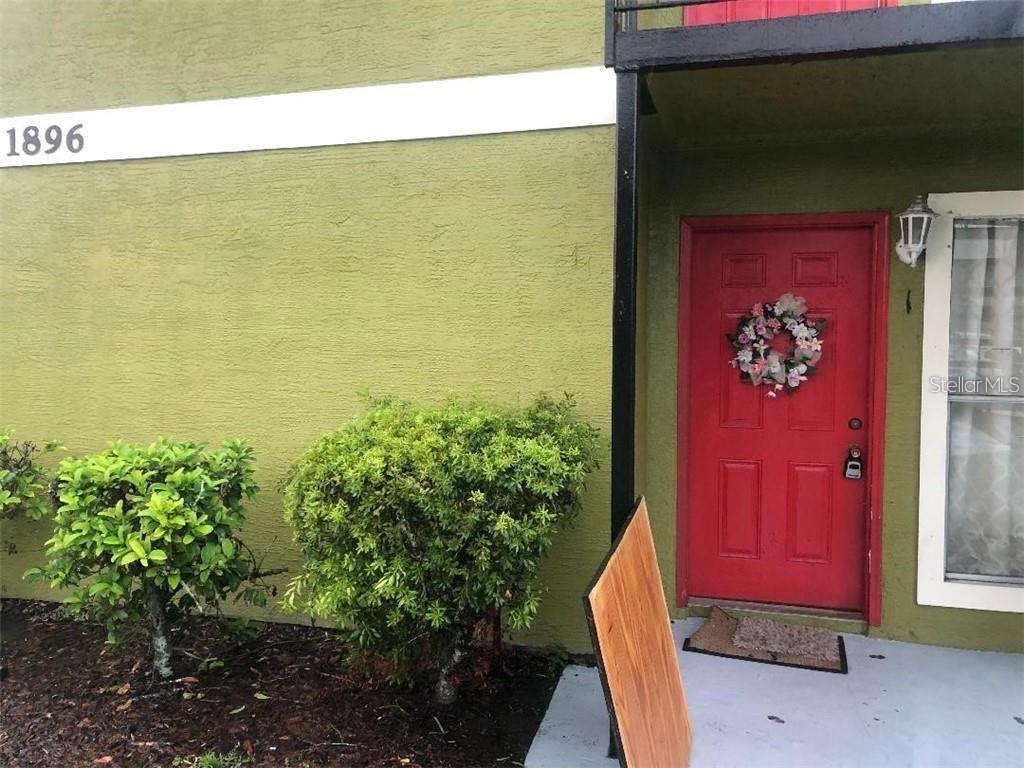 VILLA DEL SOL CONDO - Residential