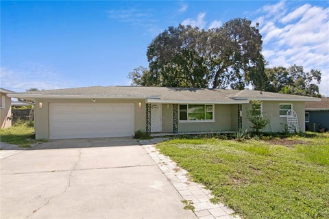Photo of 1009 Woodley Road, Clearwater, FL 33764 (MLS # TB8543625)