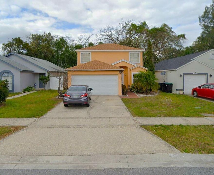 Turn Key house! 4 rooms rented out up stairs making 2,000 per month. Master room can rent for another 1,000.00 or can be lived in like the previous owner. 

You’ll be making money as soon as you purchase. This property will sell fast! Don’t miss out! 
The house can be left as is or you can add value if you like. Roof is only 3 years of age.