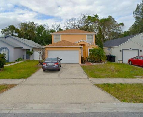 Photo of 367 Southern Charm Drive, Orlando, FL 32807 (MLS # O6354978)