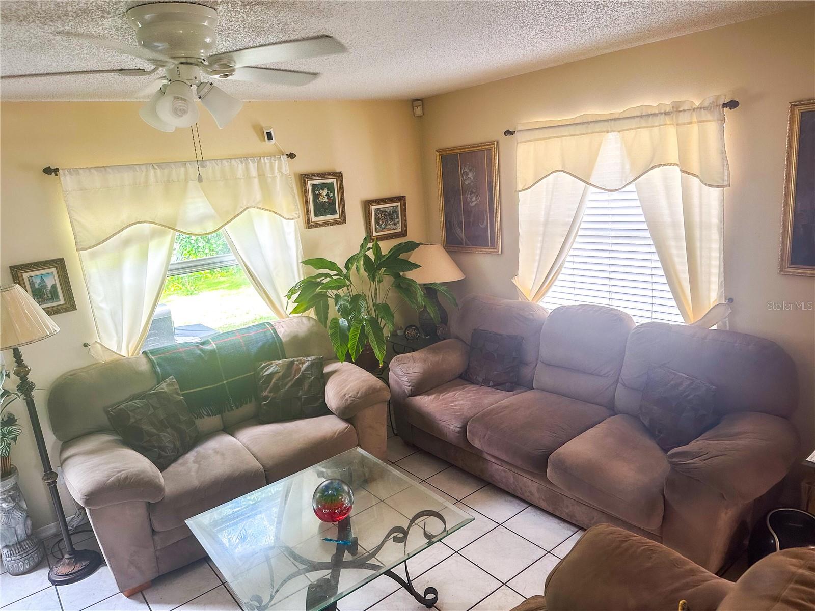 FORSYTH COVE - Residential