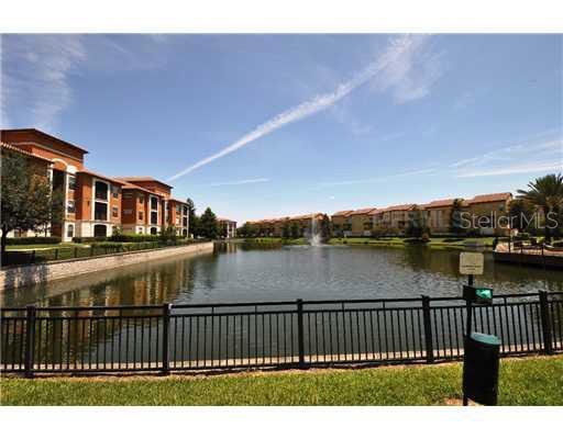 SERENATA CONDO - Residential Lease
