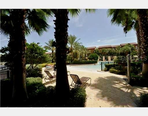 SERENATA CONDO - Residential Lease