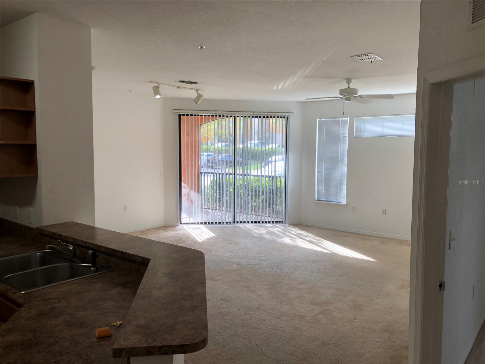 SERENATA CONDO - Residential Lease