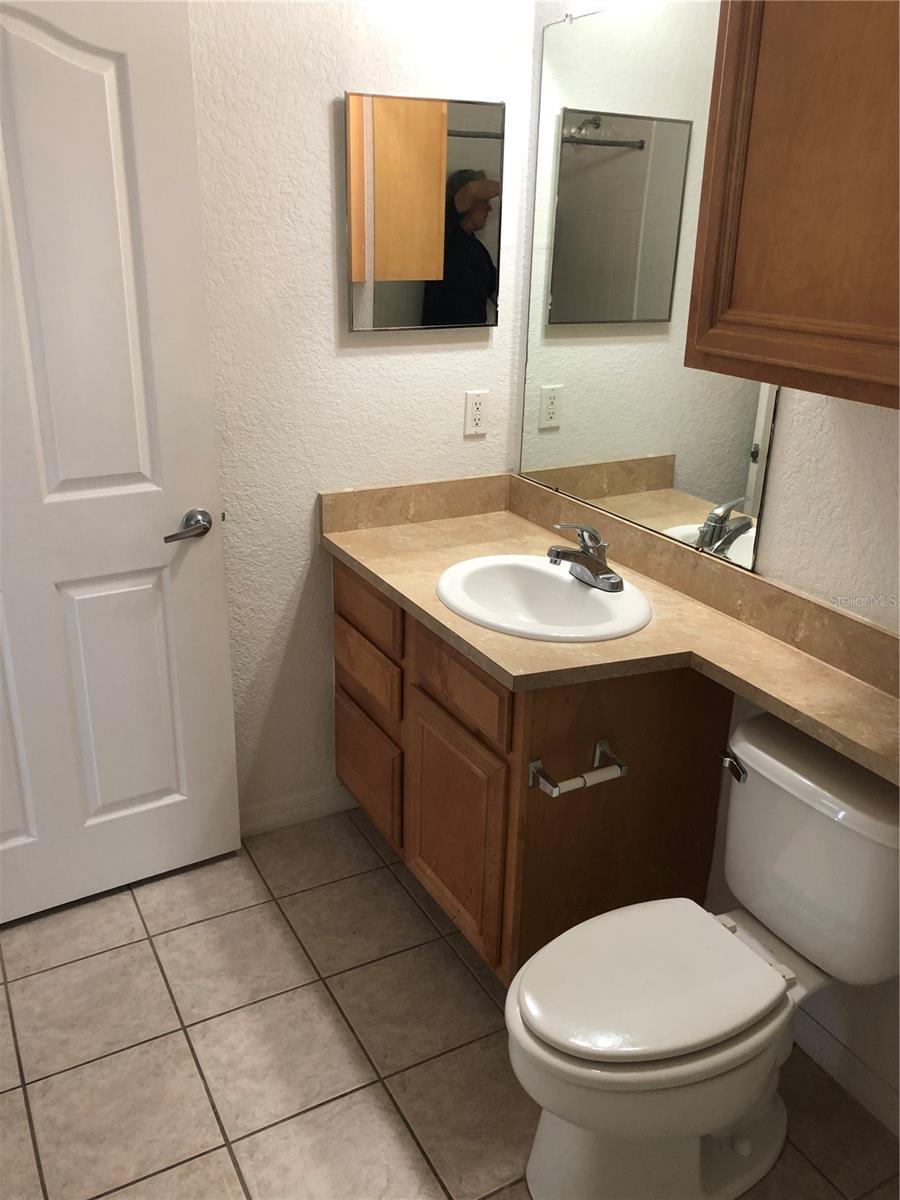 SERENATA CONDO - Residential Lease
