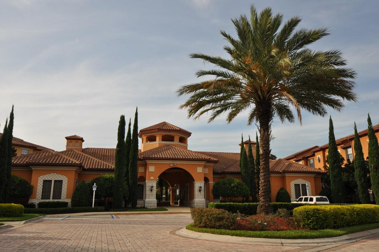 SERENATA CONDO - Residential Lease