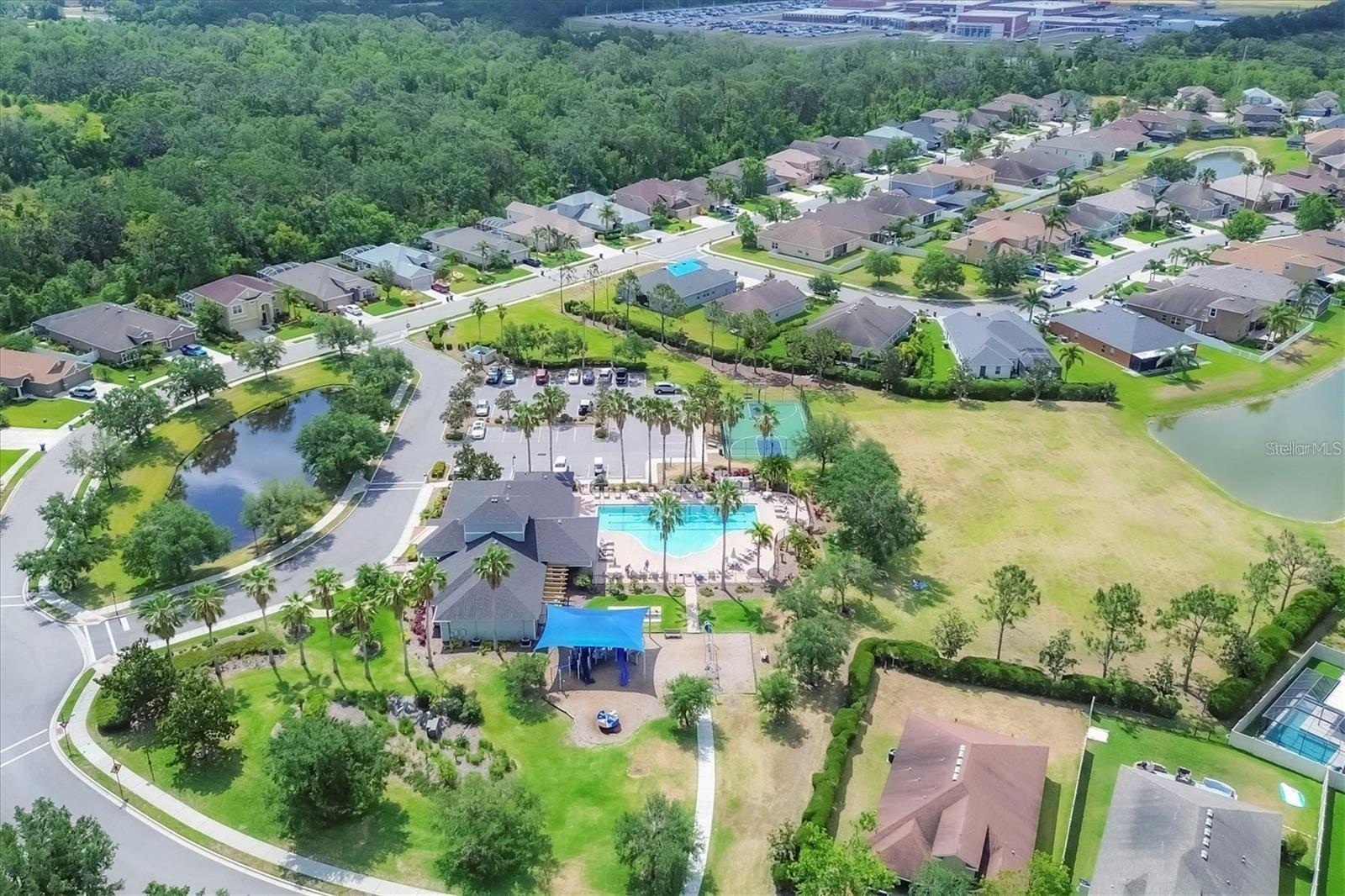 COPPERSTONE PH IIA - Residential