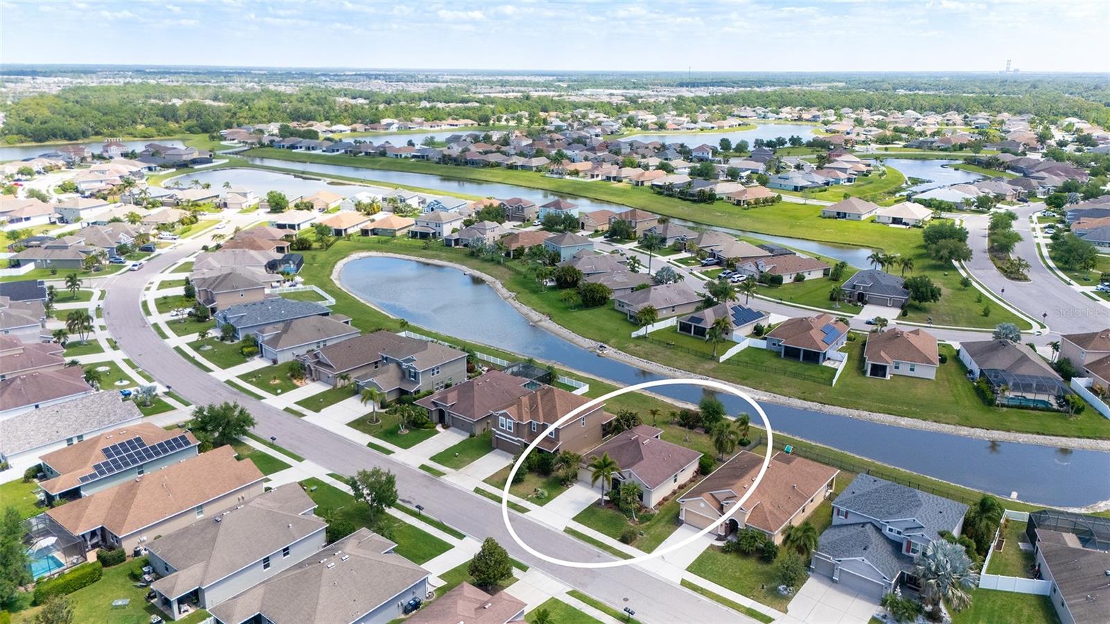 COPPERSTONE PH IIA - Residential