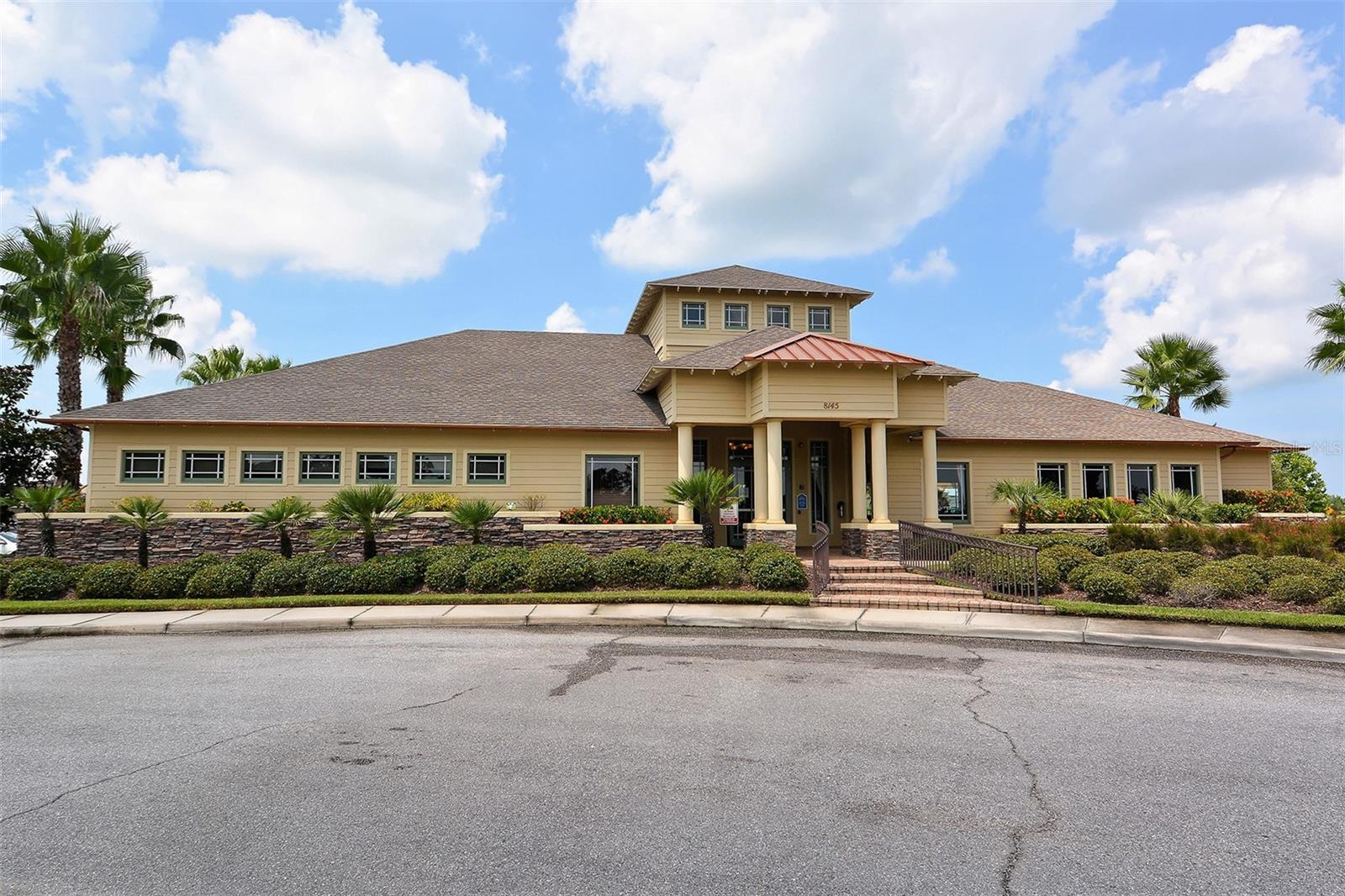 COPPERSTONE PH IIA - Residential