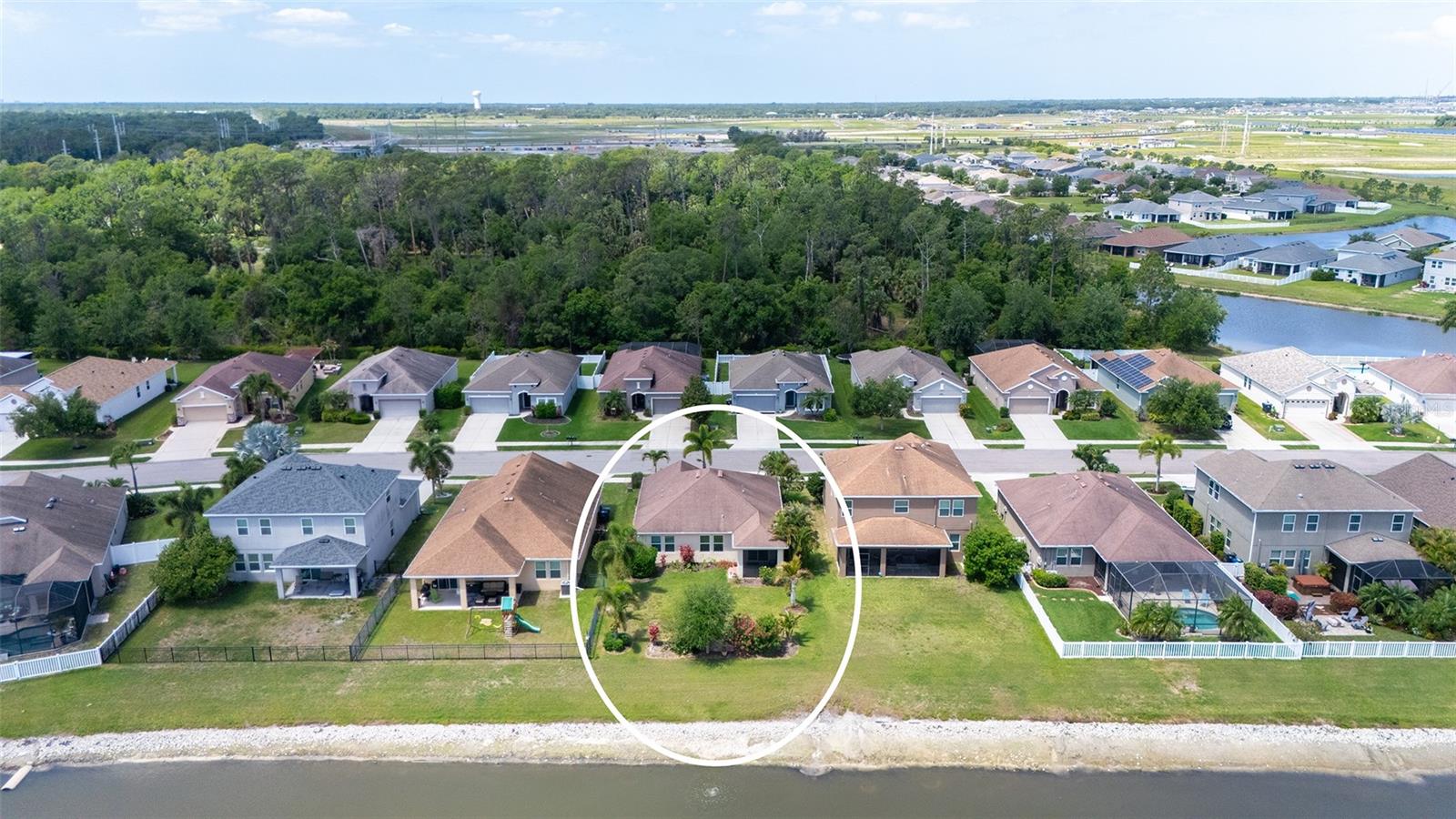 COPPERSTONE PH IIA - Residential