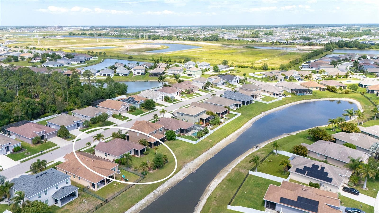 COPPERSTONE PH IIA - Residential