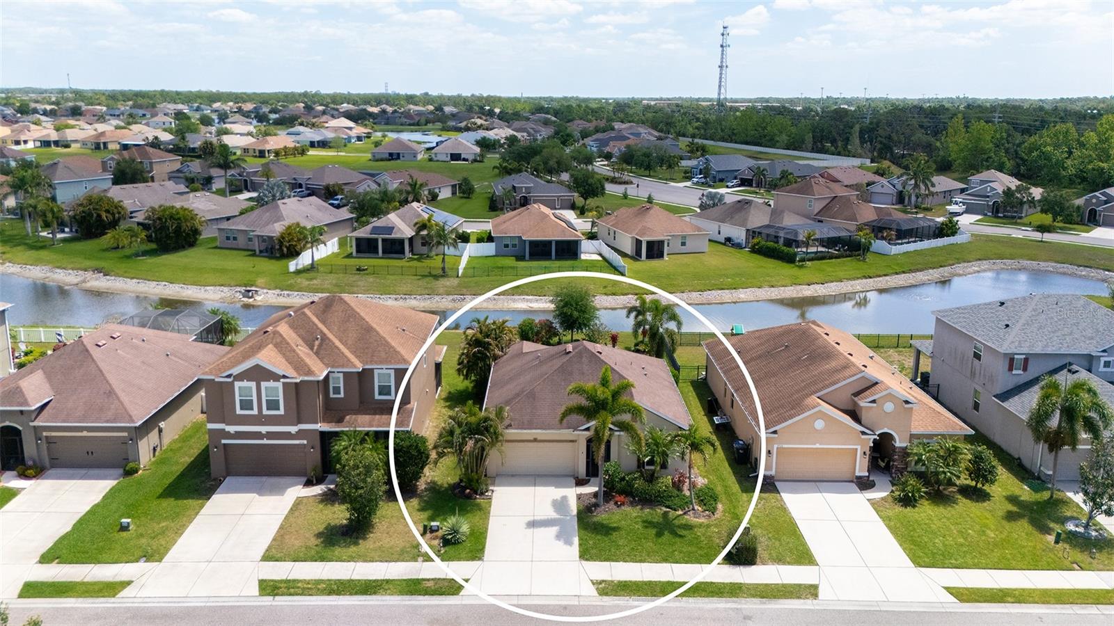 COPPERSTONE PH IIA - Residential