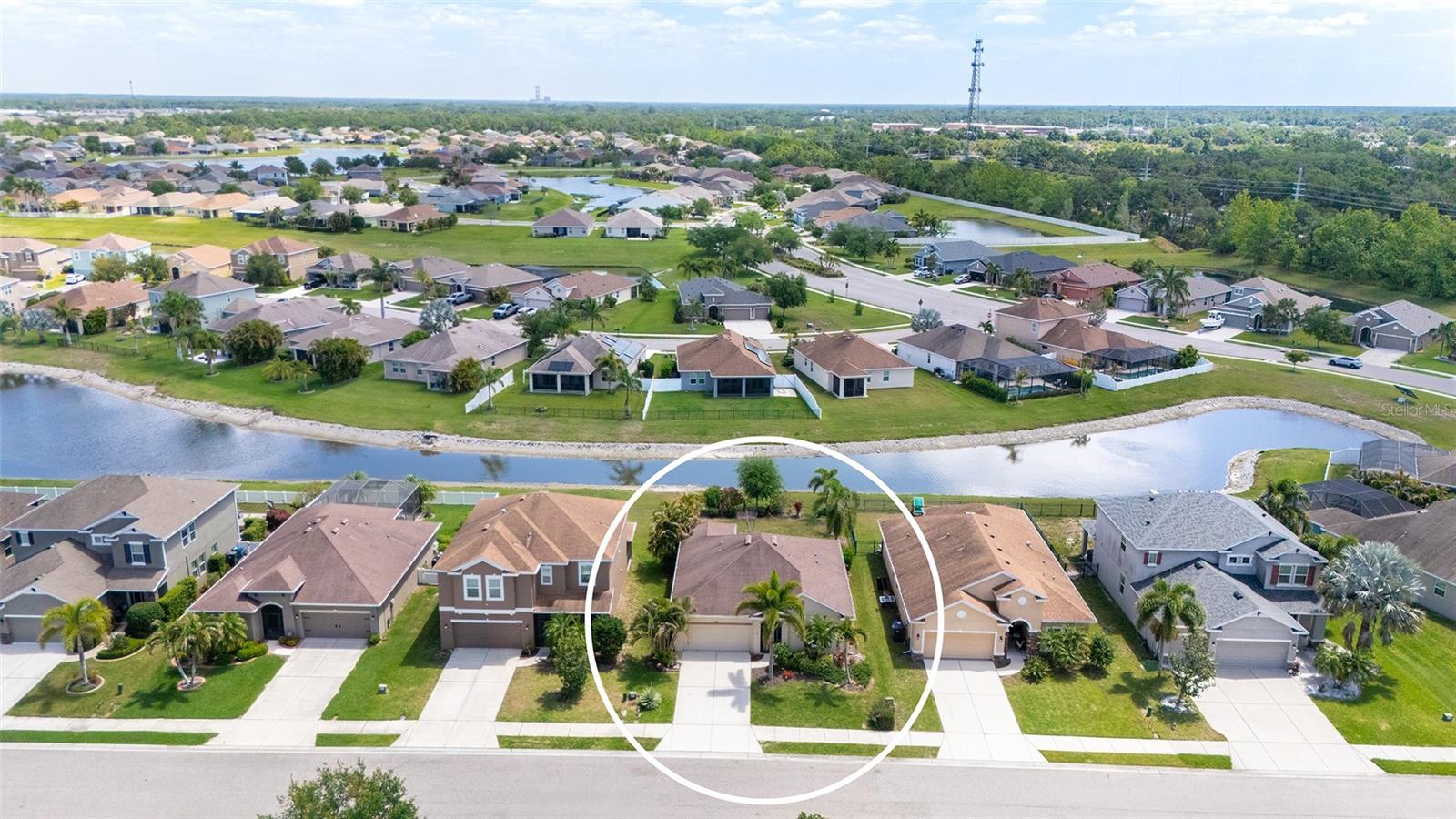 COPPERSTONE PH IIA - Residential