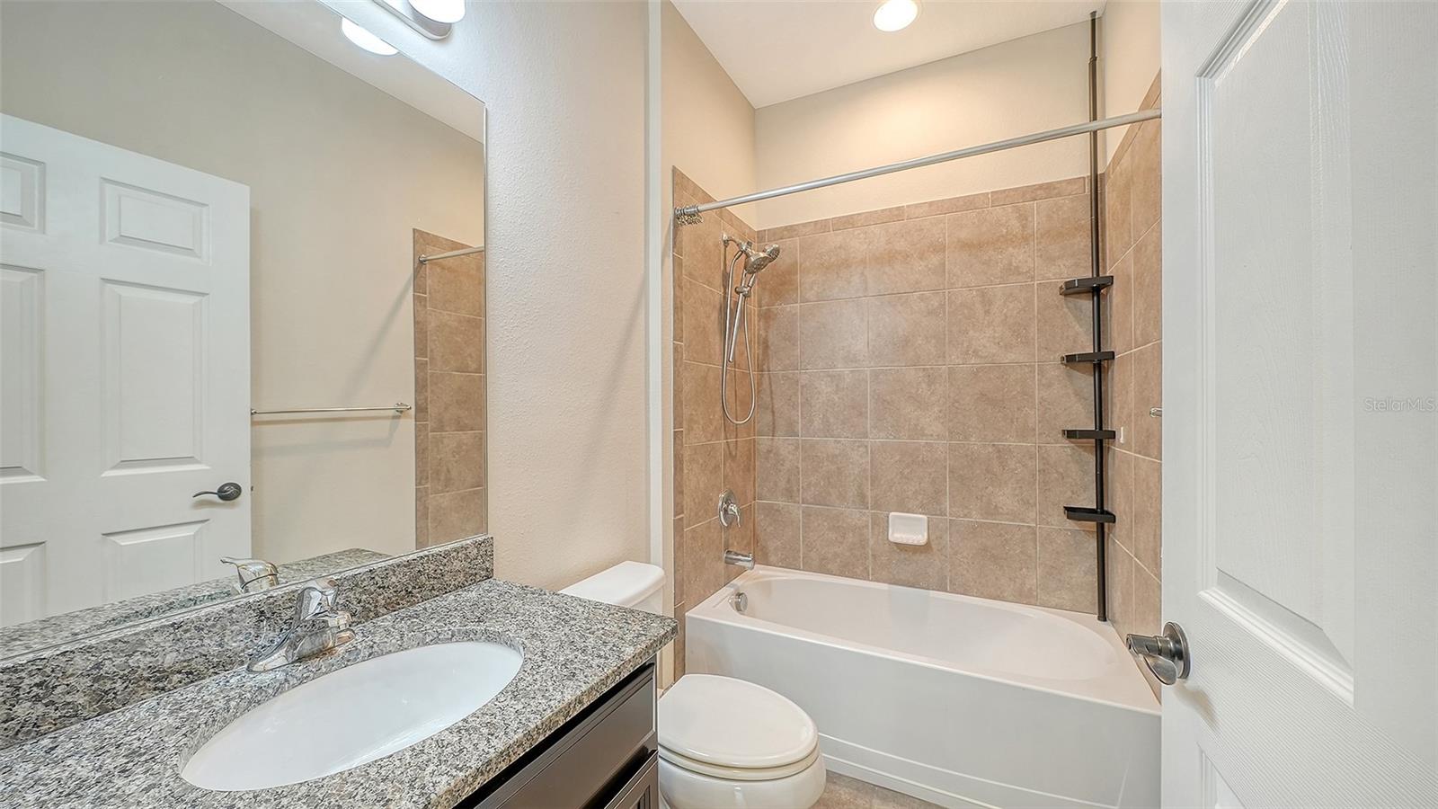 COPPERSTONE PH IIA - Residential