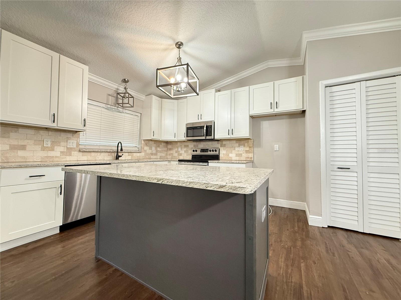 NOELL HEIGHTS UNIT TWO - Residential