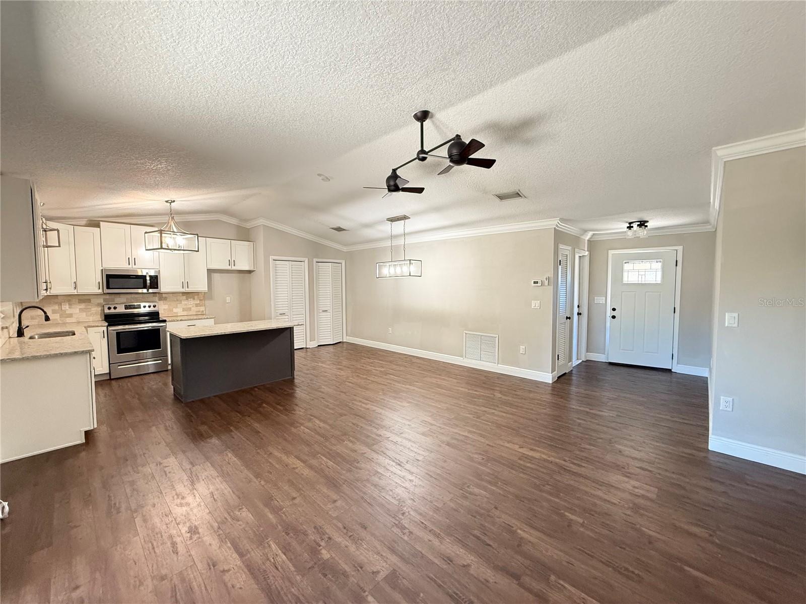 NOELL HEIGHTS UNIT TWO - Residential