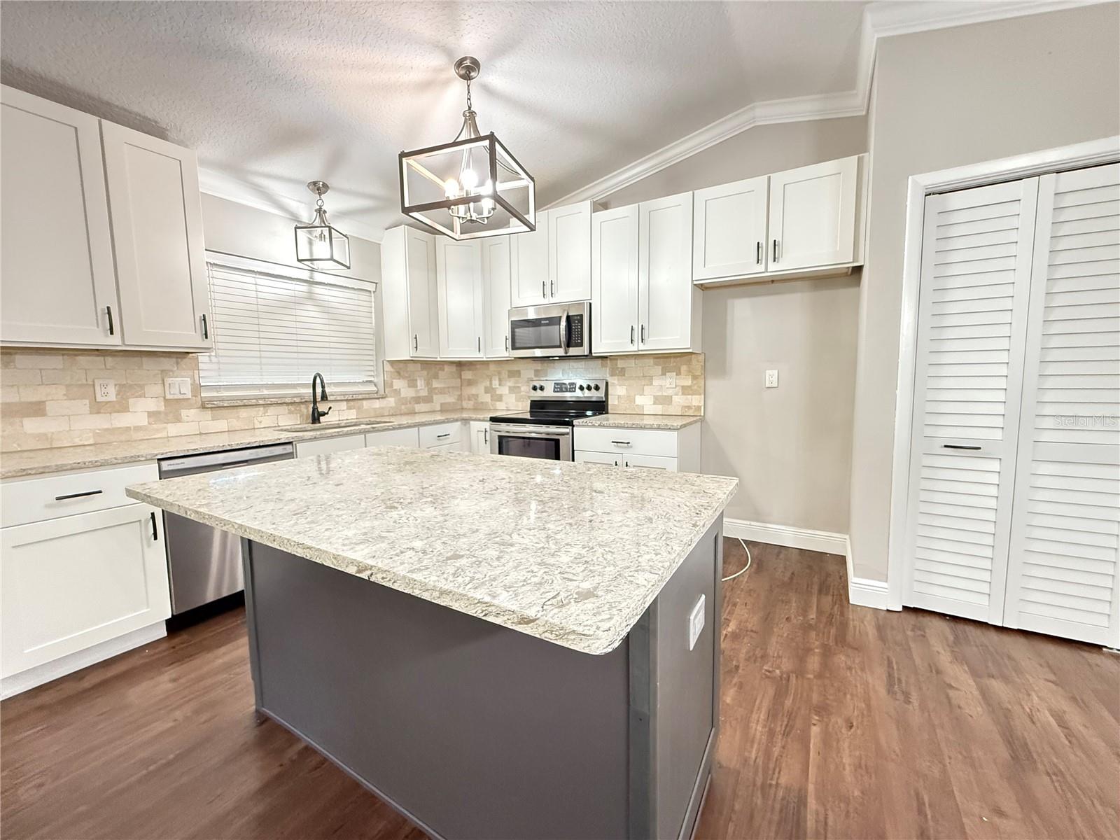 NOELL HEIGHTS UNIT TWO - Residential