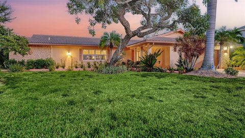 524 KETCH LANE LONGBOAT KEY FL 34228