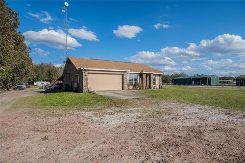 Photo of 570 Old Bartow Lake Wales Road, Bartow, FL 33830 (MLS # L4960158)