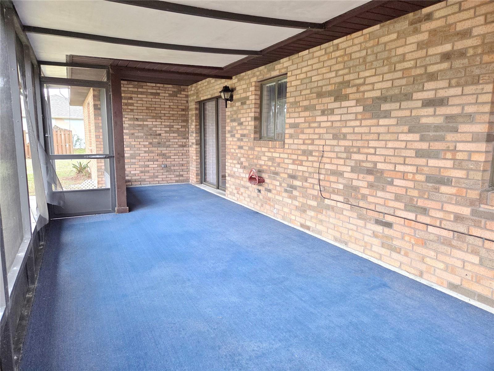 PORT MALABAR UNIT 48 - Residential