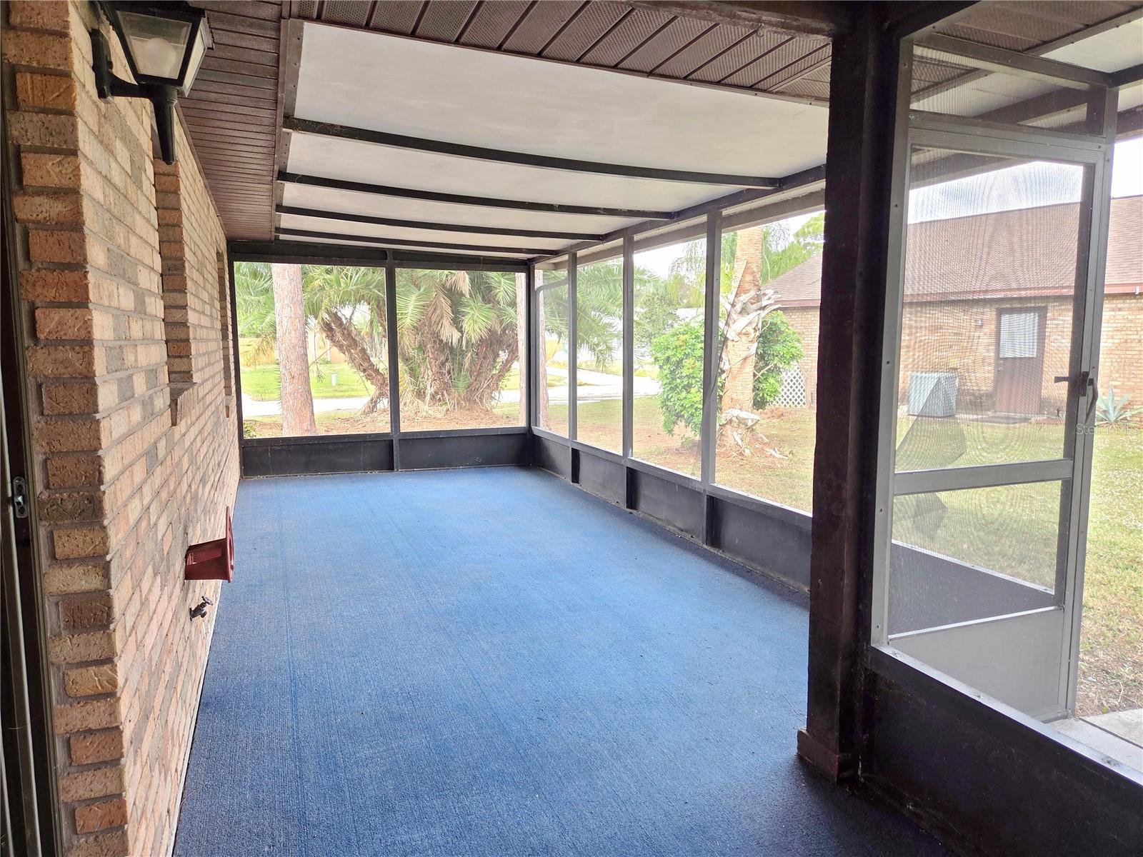 PORT MALABAR UNIT 48 - Residential