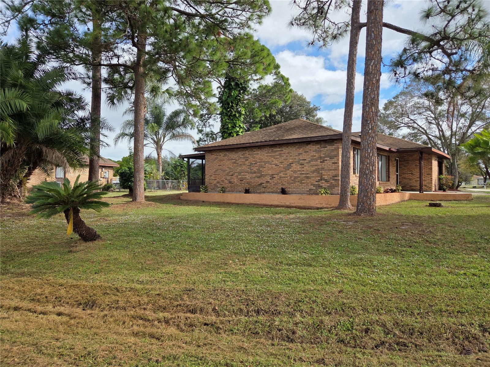 PORT MALABAR UNIT 48 - Residential