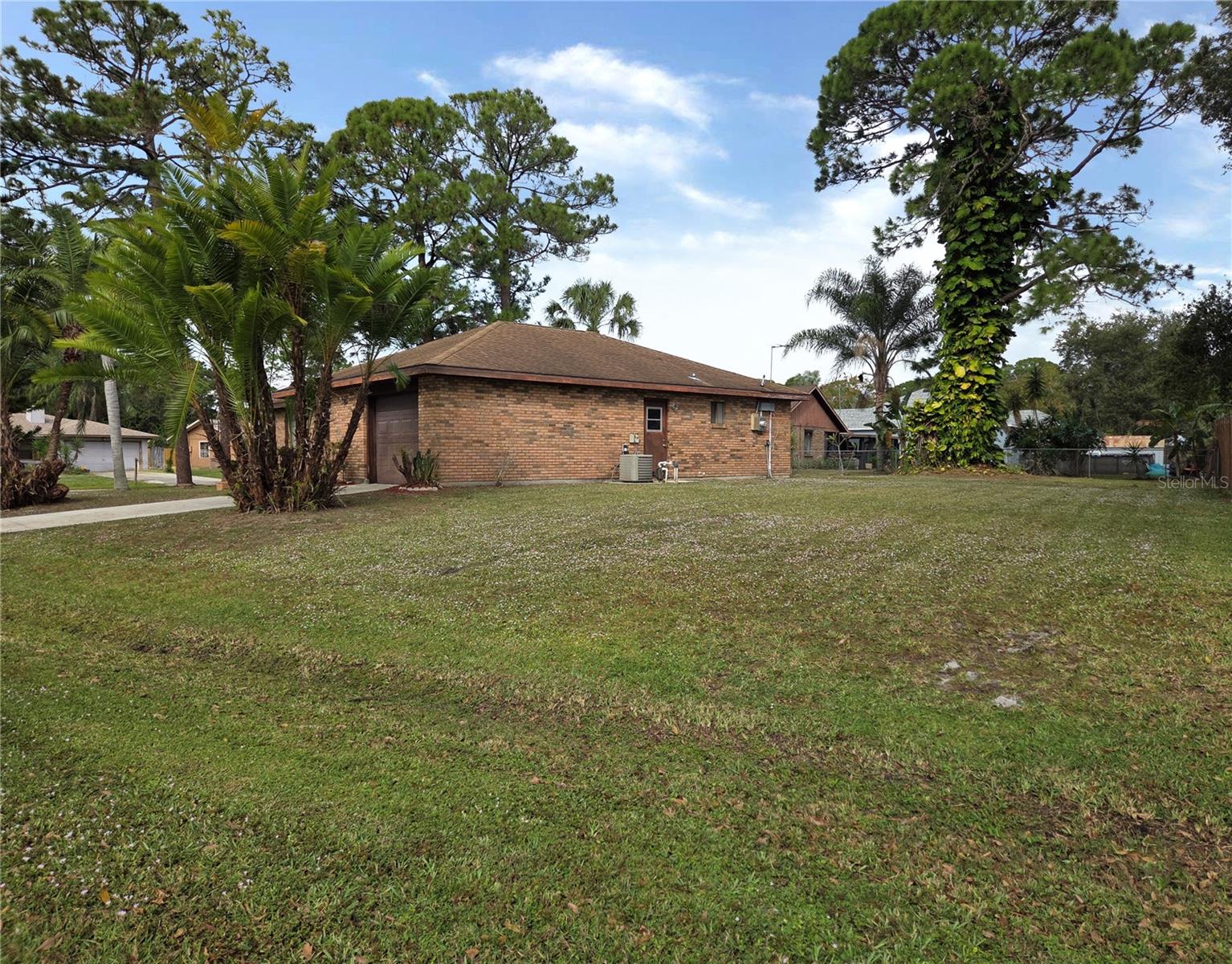 PORT MALABAR UNIT 48 - Residential