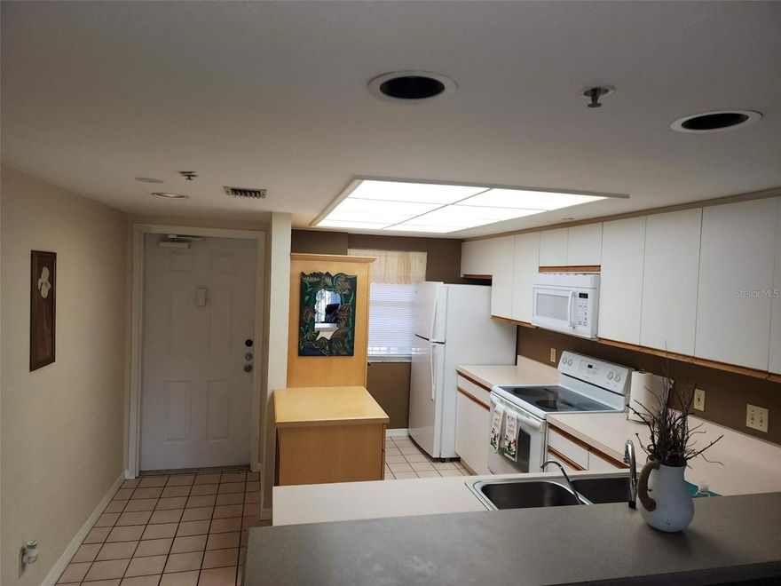 Beautiful and quiet-2 bedrooms, 2 bathrooms Condo for sale. This quaint home features a beautiful balcony overlooking greenery and spacious bedrooms with laundry in unit. See it soon, it won't last long.