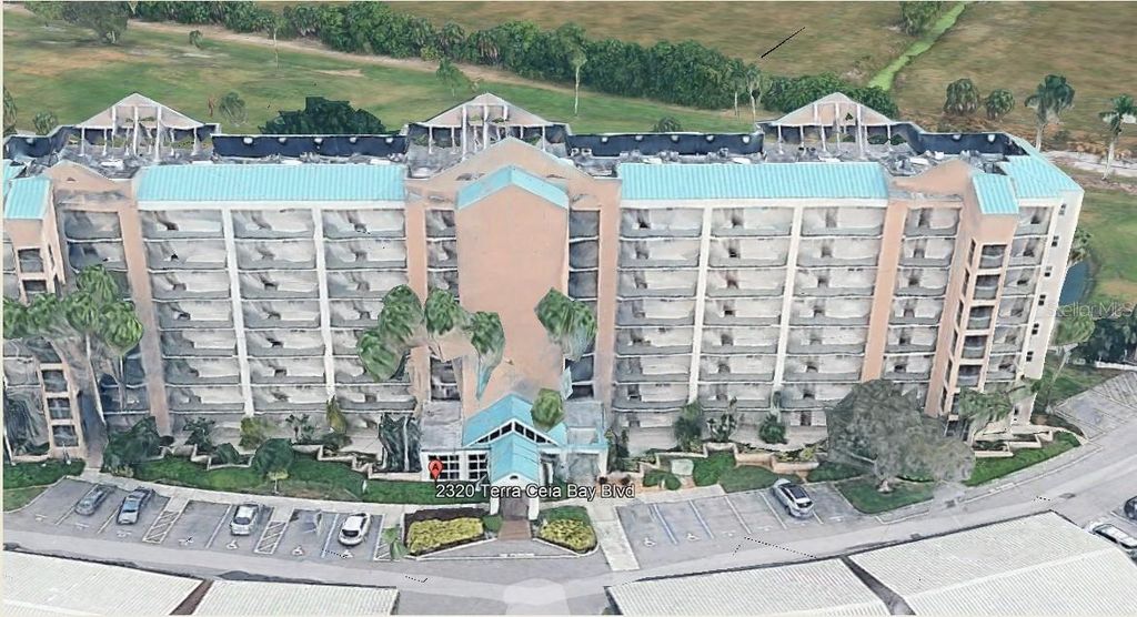 Photo of 2320 Terra Ceia Bay Boulevard #406, Palmetto, FL 34221 (MLS # A4675146)