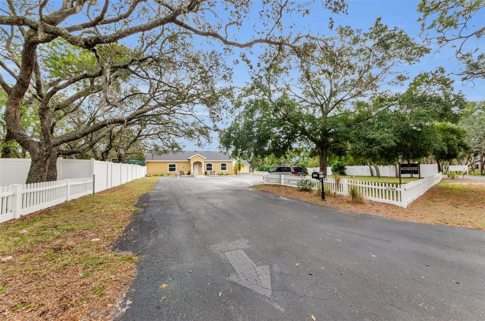 PORT RICHEY LAND CO SUB - Residential