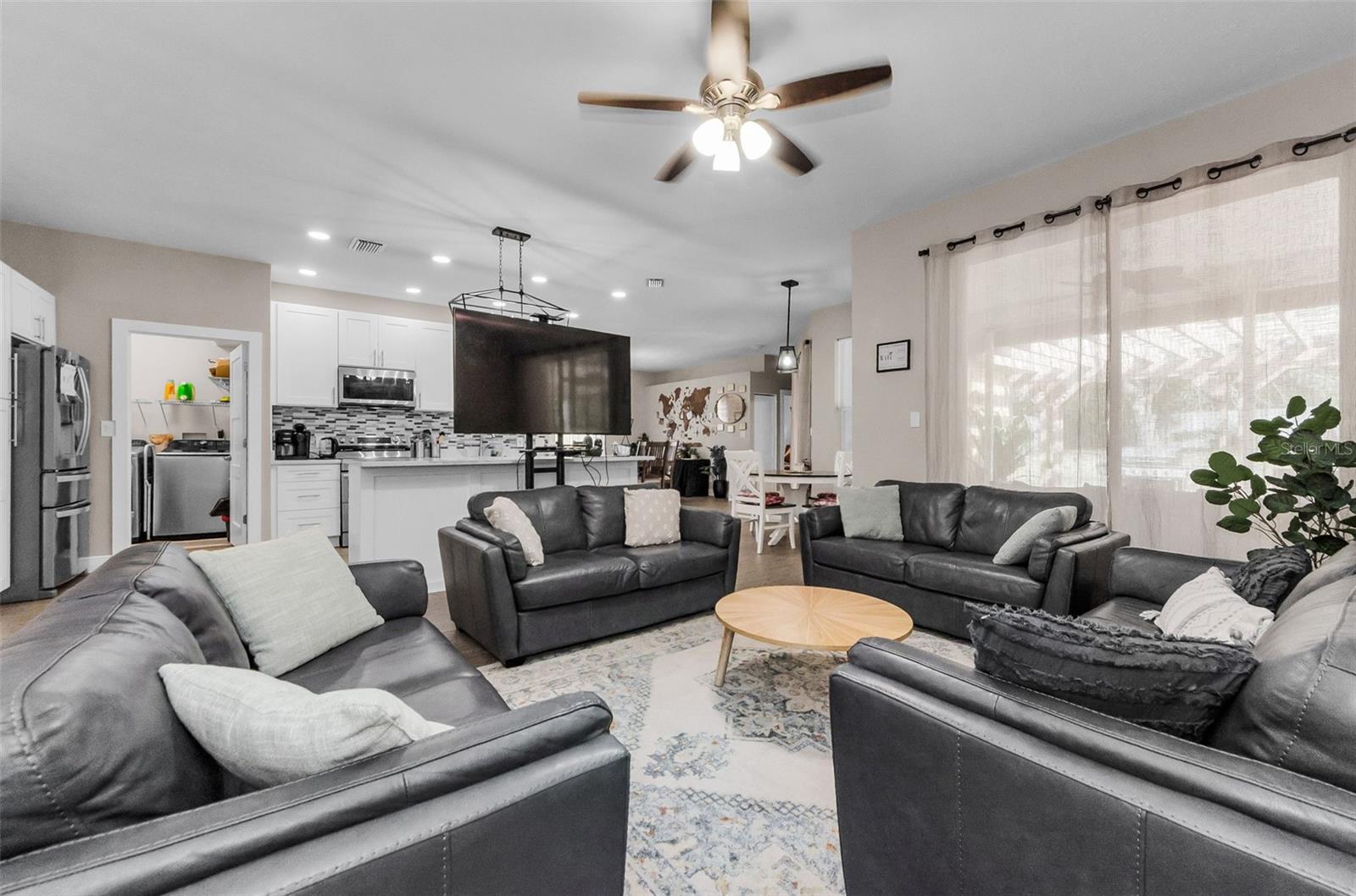 PORT RICHEY LAND CO SUB - Residential