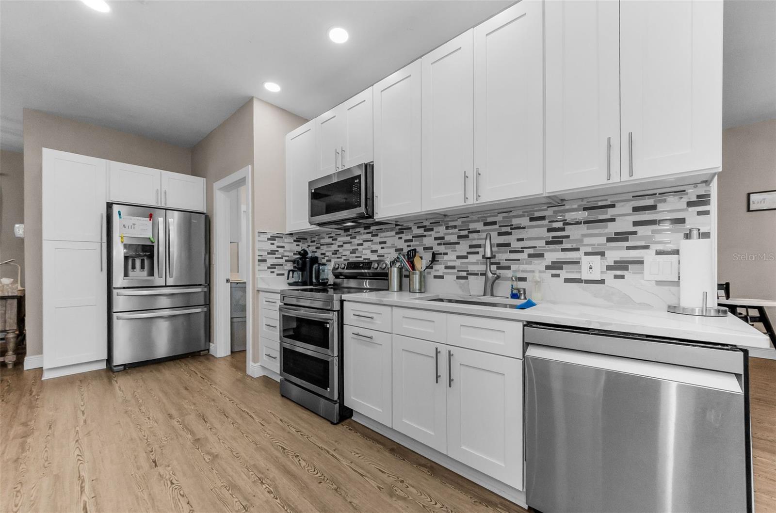 PORT RICHEY LAND CO SUB - Residential