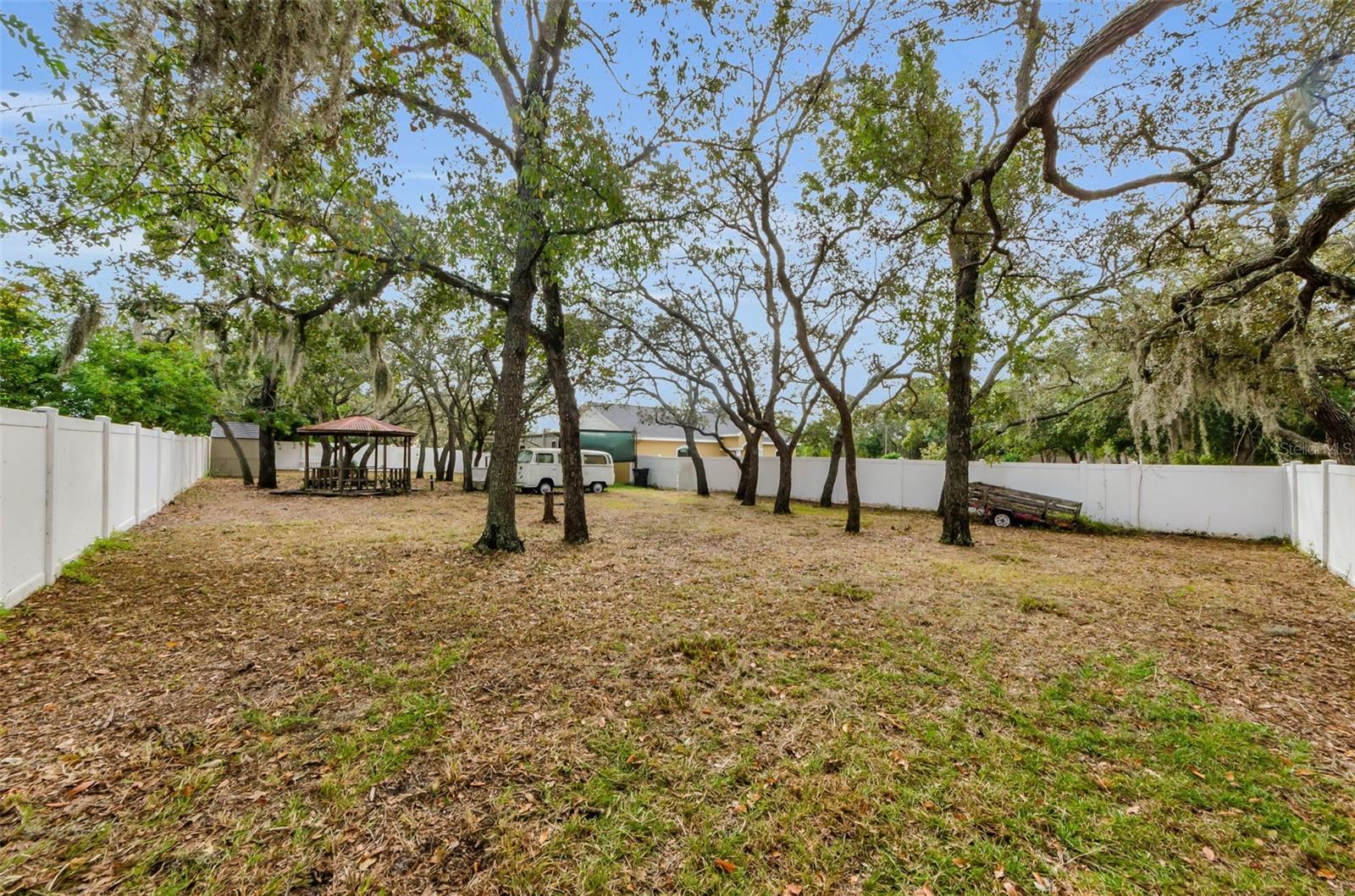 PORT RICHEY LAND CO SUB - Residential