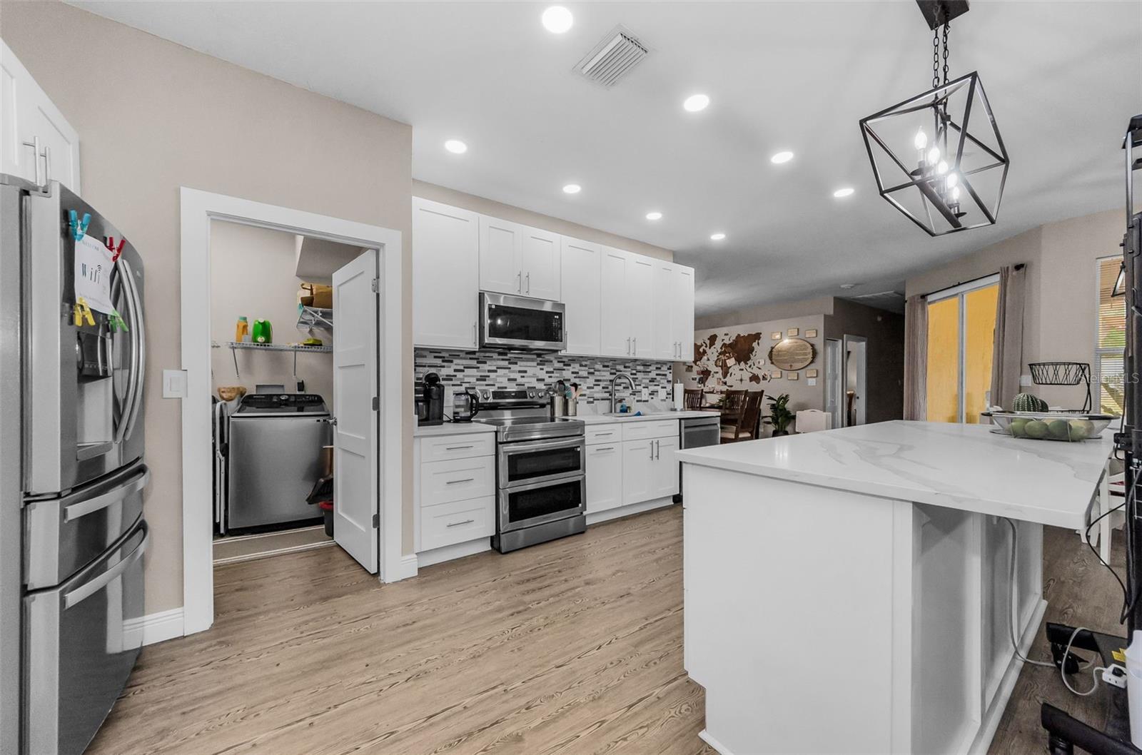 PORT RICHEY LAND CO SUB - Residential