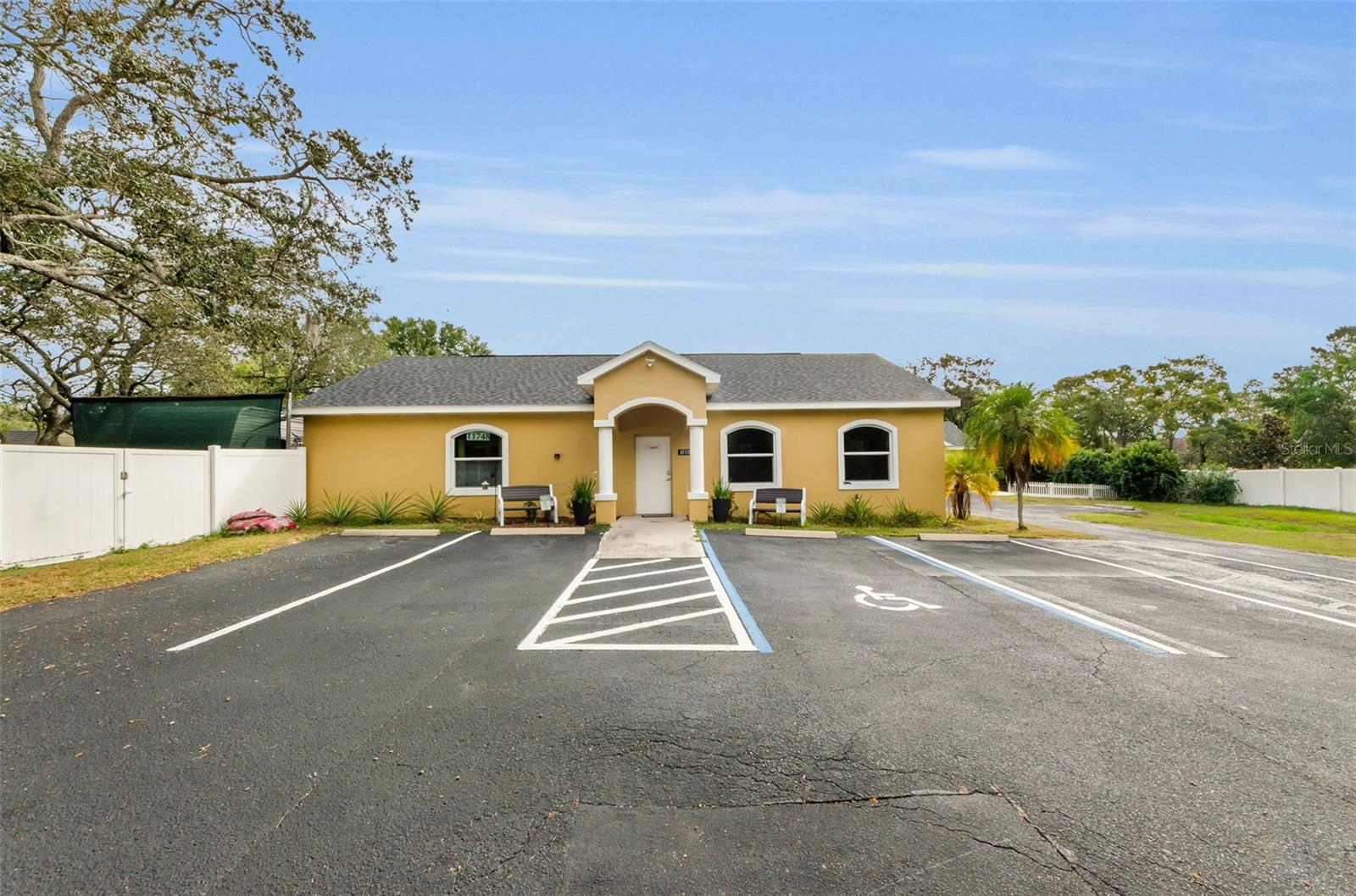 PORT RICHEY LAND CO SUB - Residential