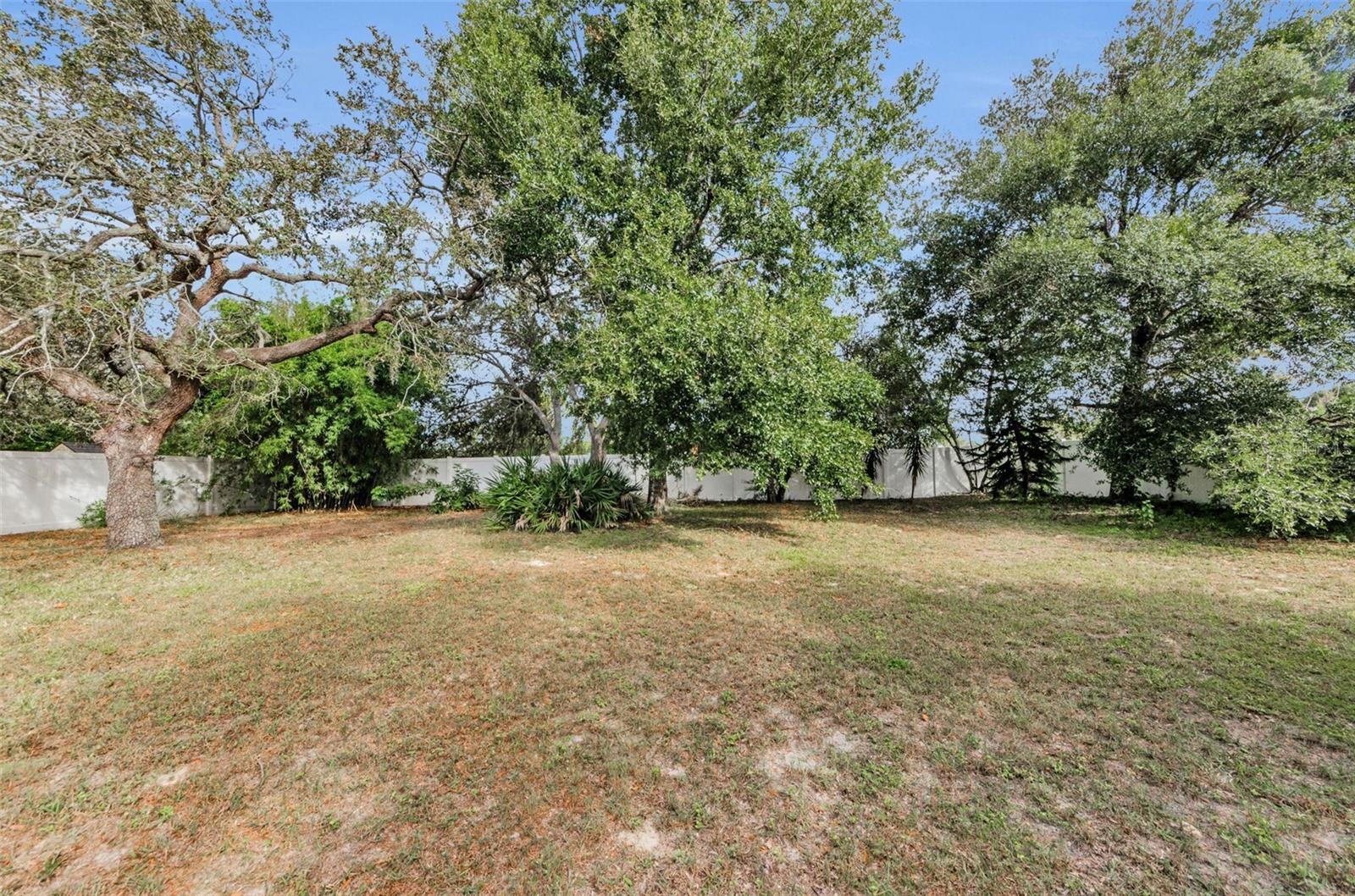 PORT RICHEY LAND CO SUB - Residential