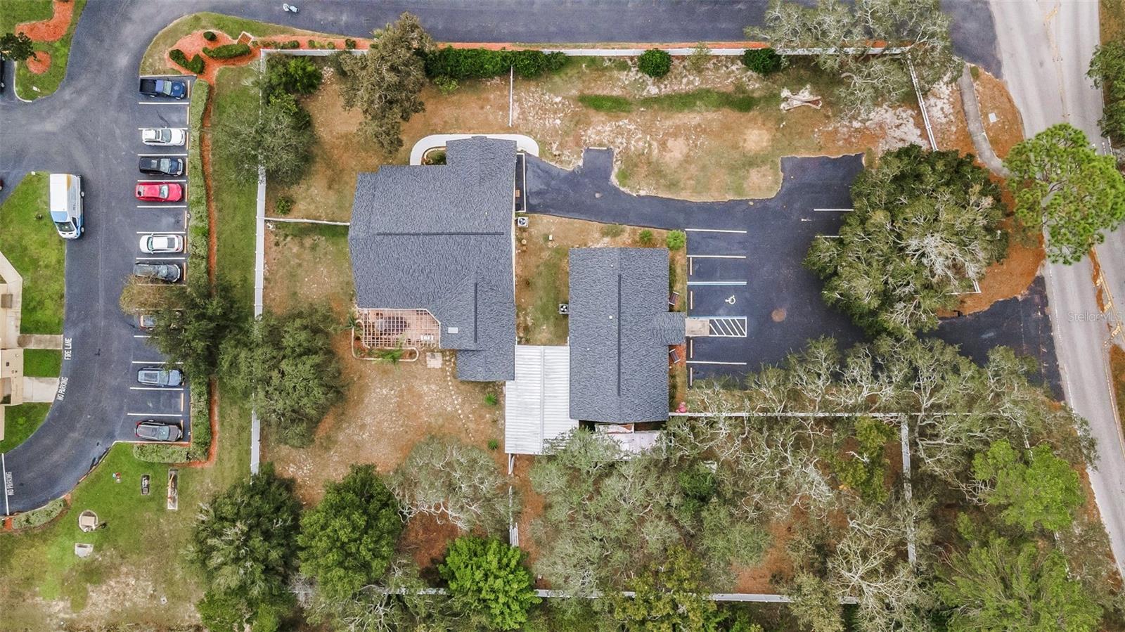 PORT RICHEY LAND CO SUB - Residential
