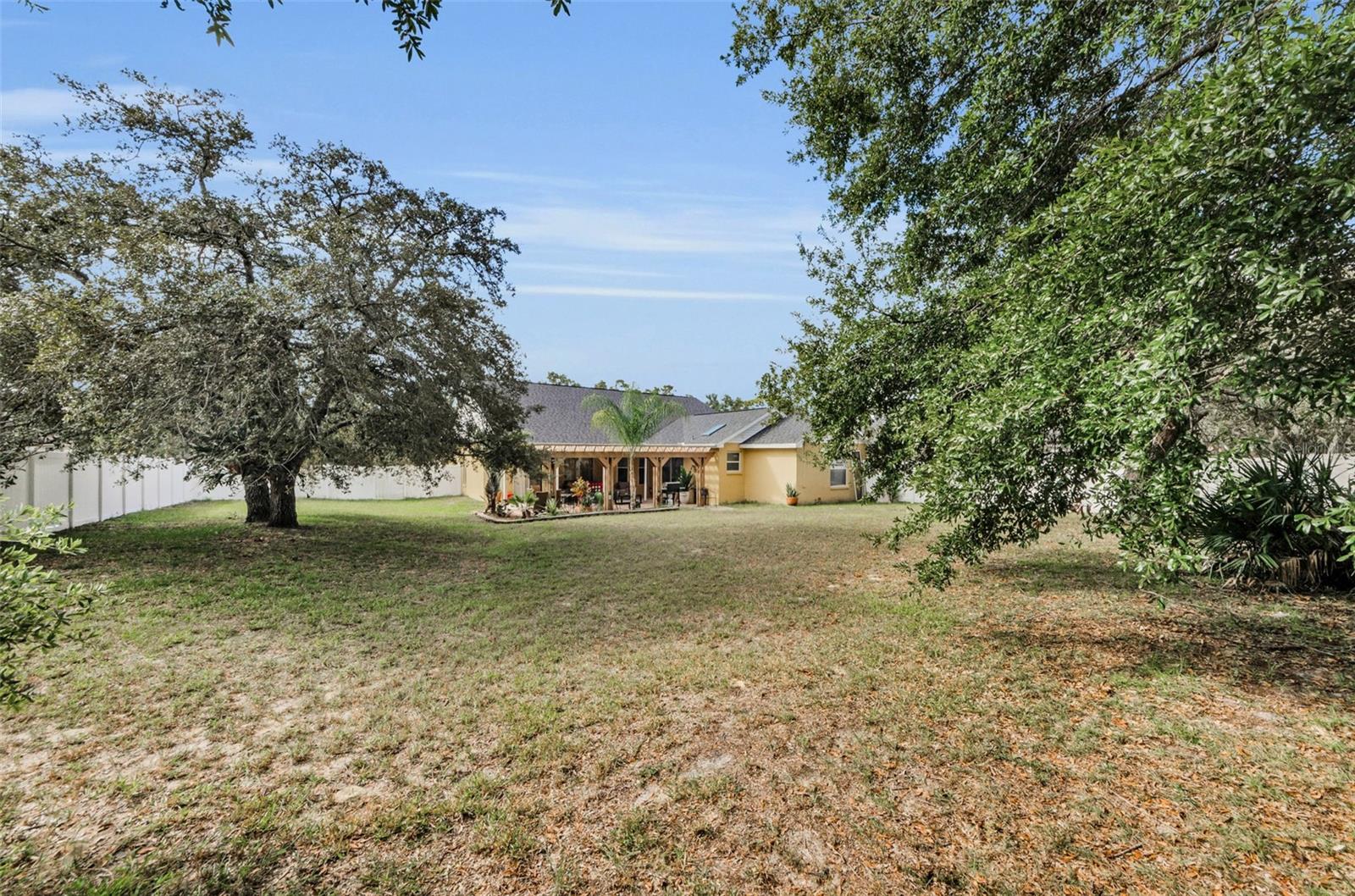 PORT RICHEY LAND CO SUB - Residential