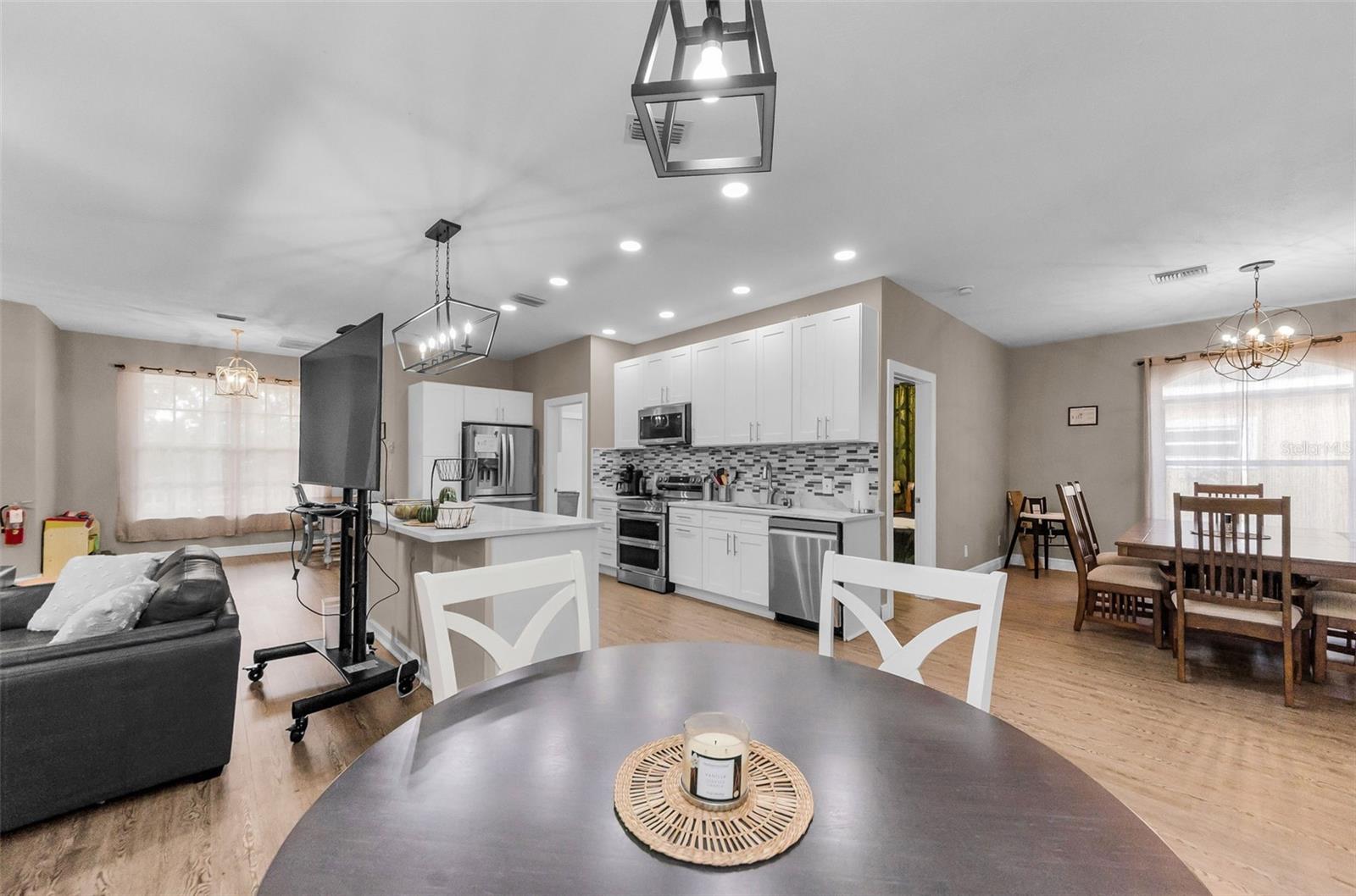 PORT RICHEY LAND CO SUB - Residential