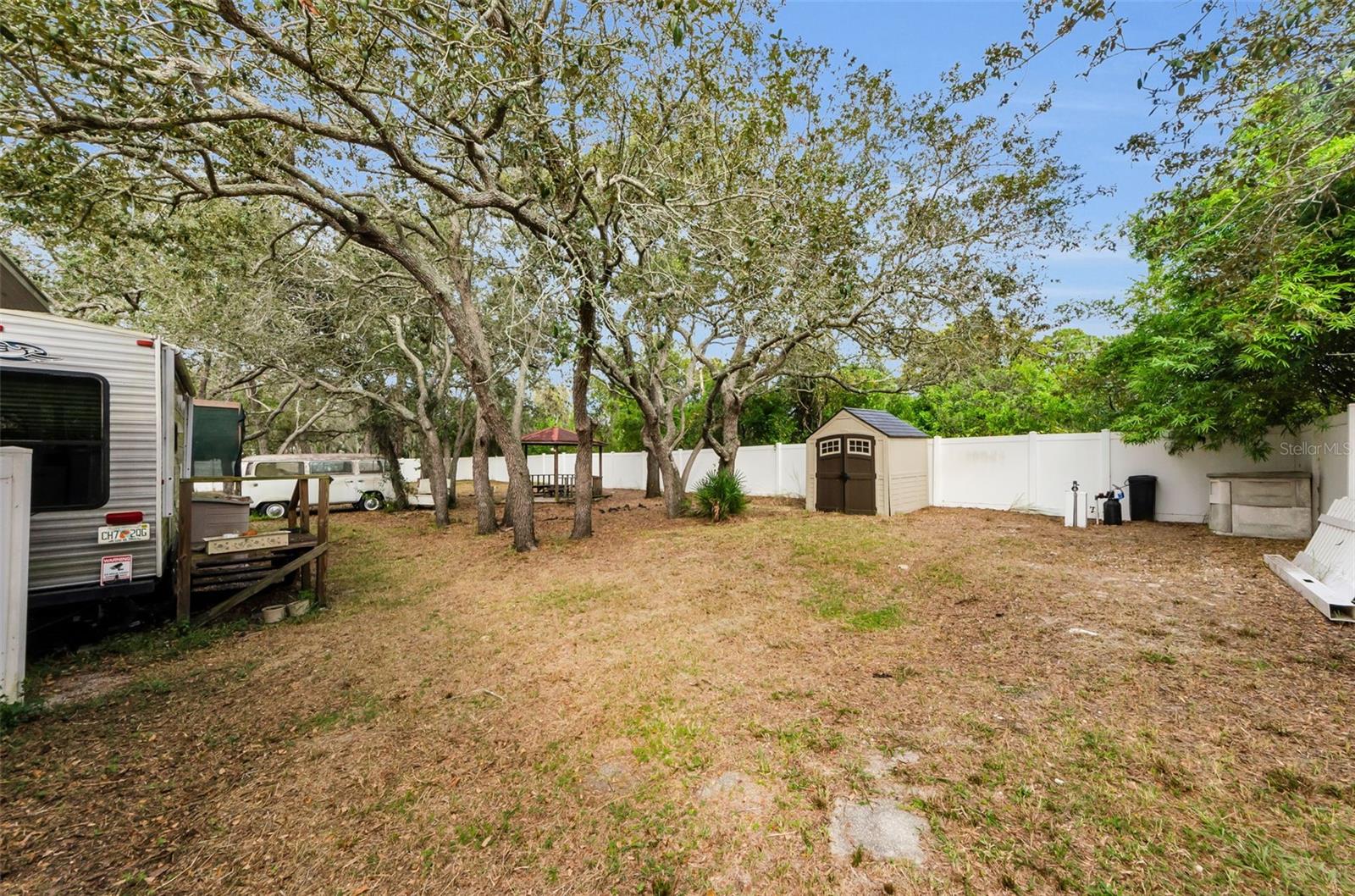 PORT RICHEY LAND CO SUB - Residential