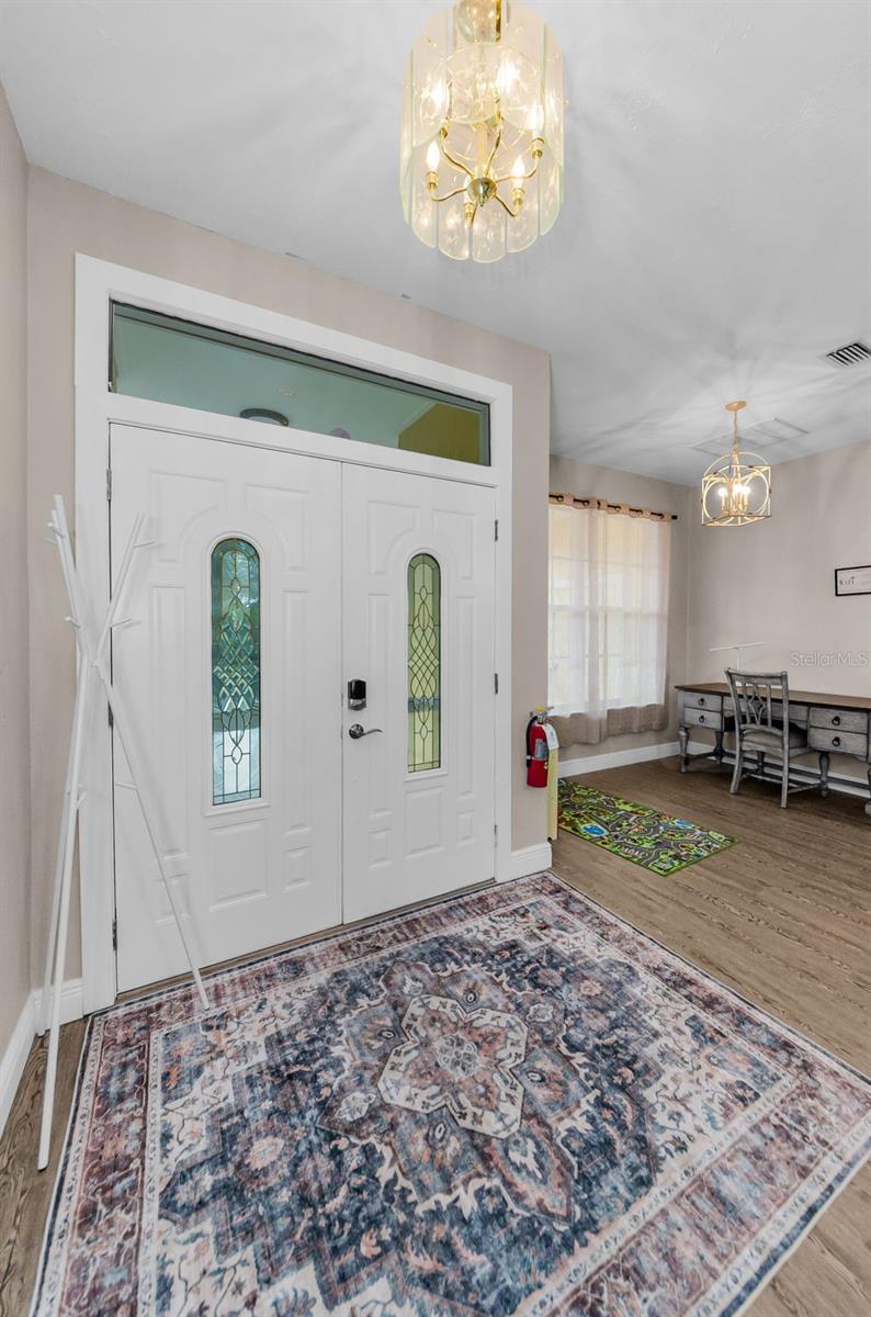 PORT RICHEY LAND CO SUB - Residential