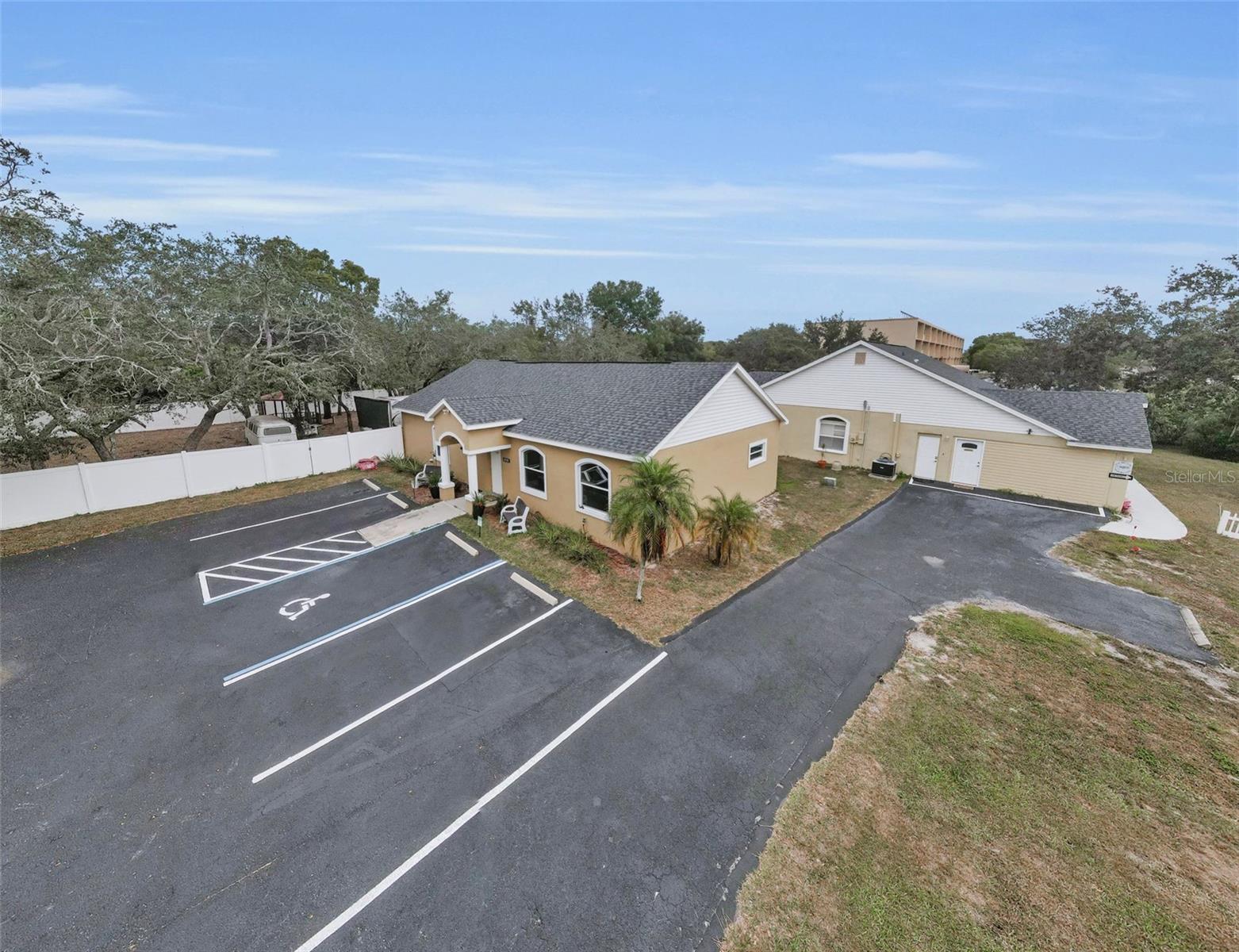 PORT RICHEY LAND CO SUB - Residential