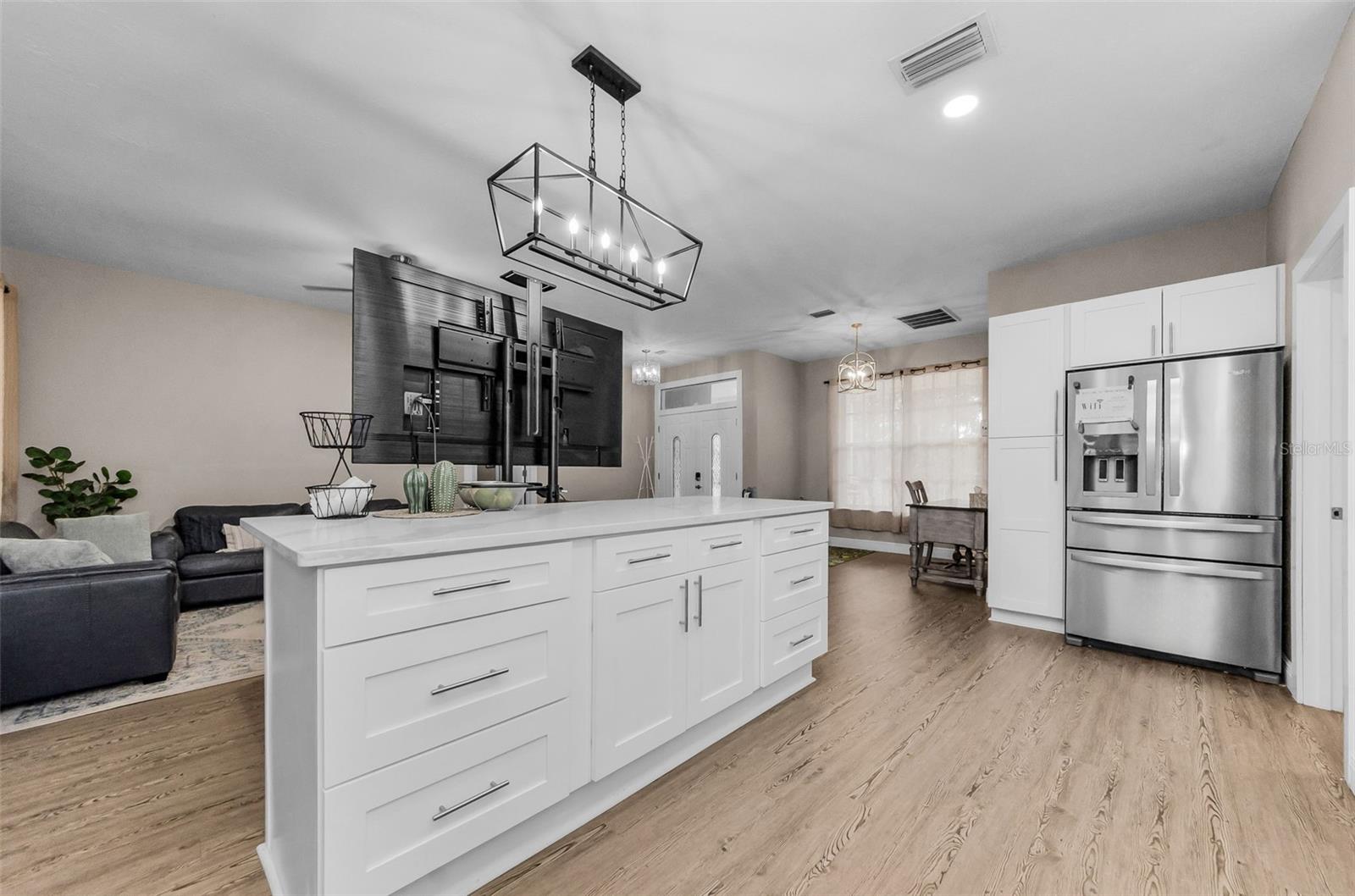 PORT RICHEY LAND CO SUB - Residential